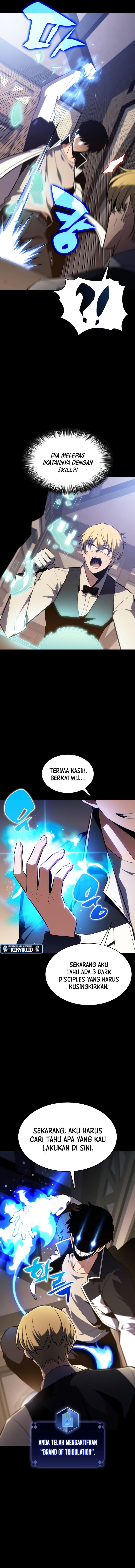 Solo Max-Level Newbie Chapter 132