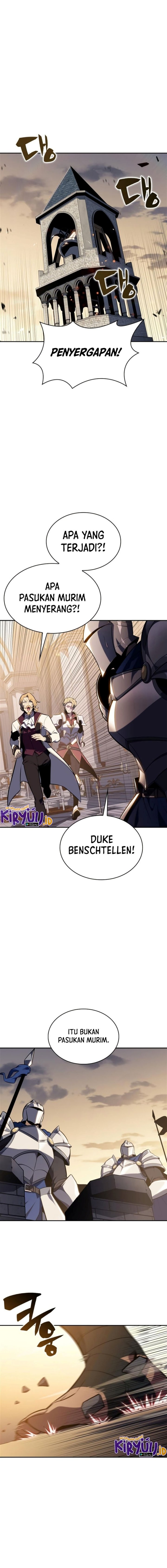 Solo Max-Level Newbie Chapter 134