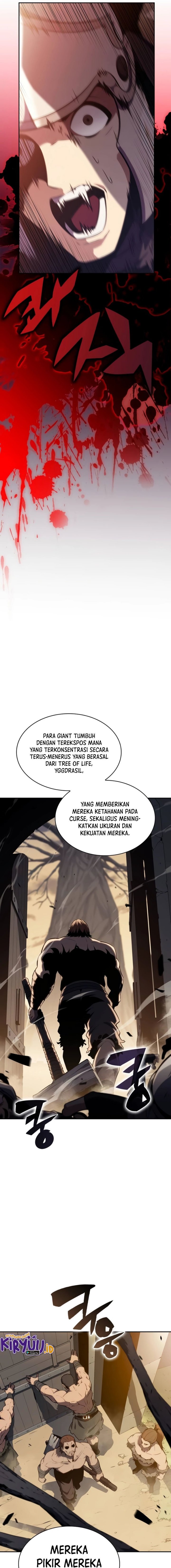 Solo Max-Level Newbie Chapter 138