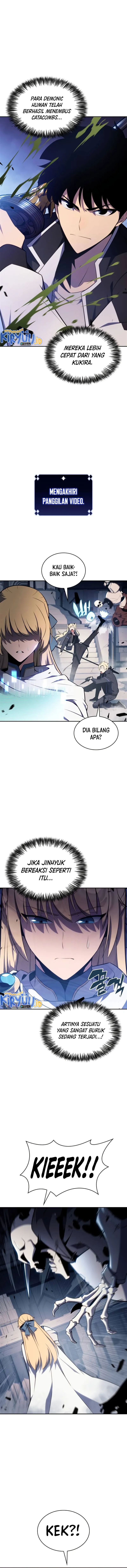 Solo Max-Level Newbie Chapter 139
