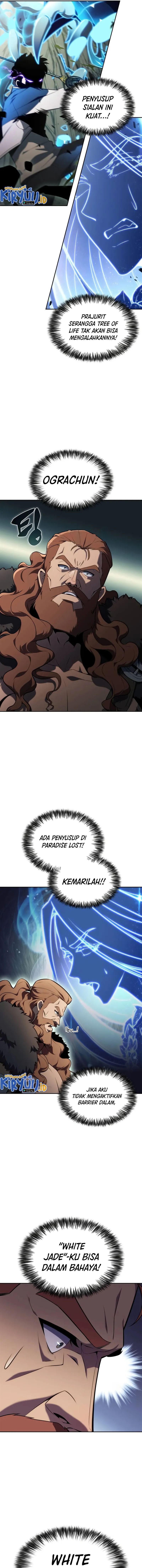 Solo Max-Level Newbie Chapter 139