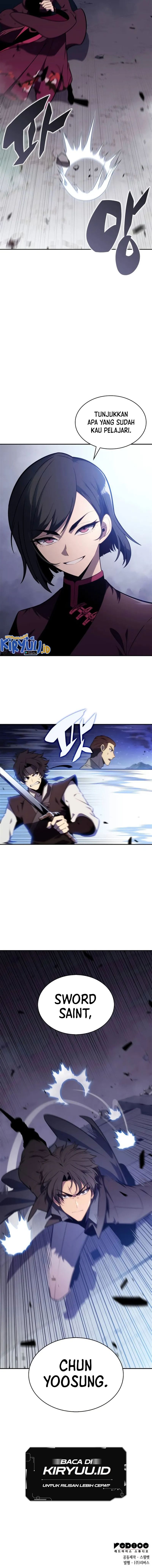 Solo Max-Level Newbie Chapter 139