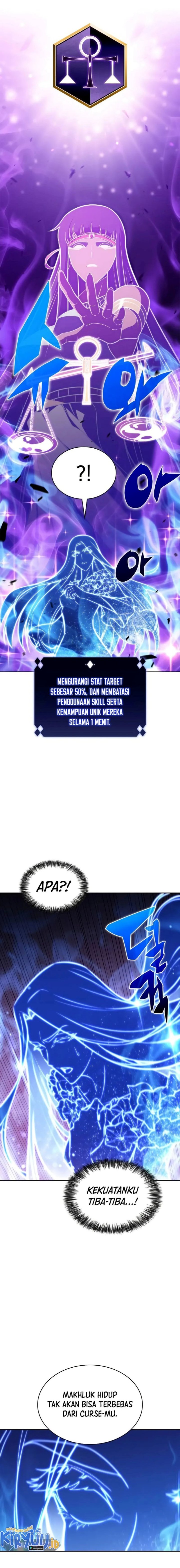 Solo Max-Level Newbie Chapter 140