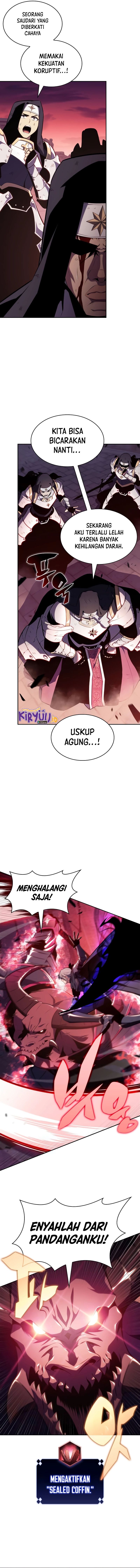 Solo Max-Level Newbie Chapter 148