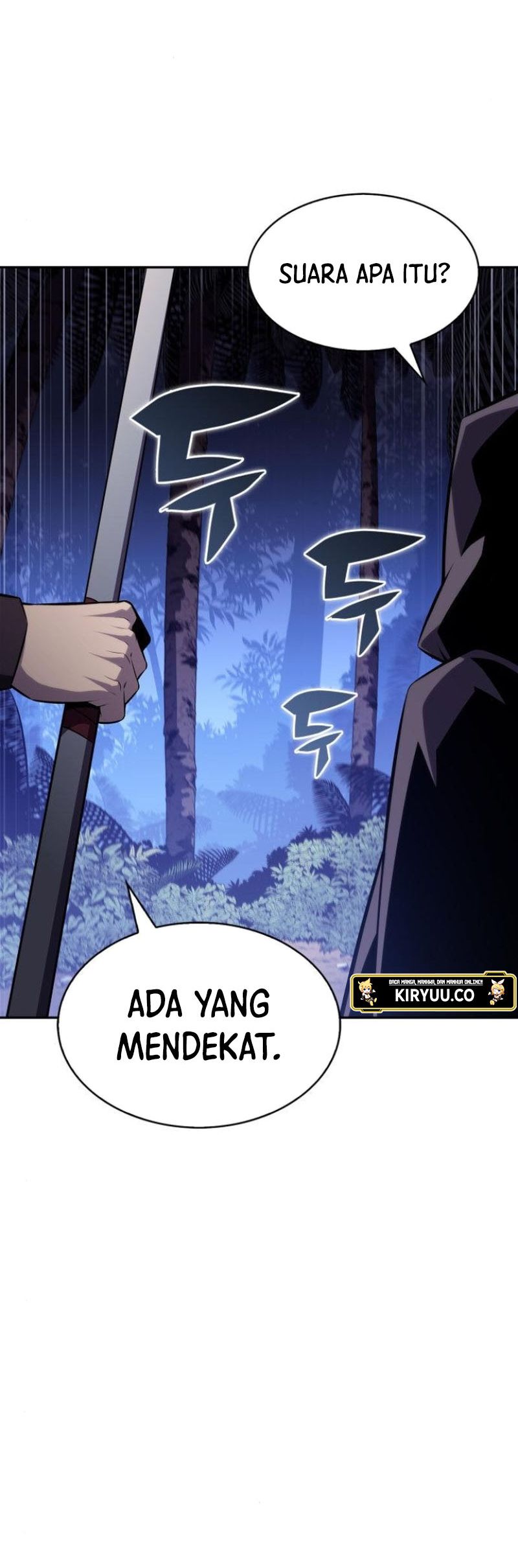 Solo Max-Level Newbie Chapter 207