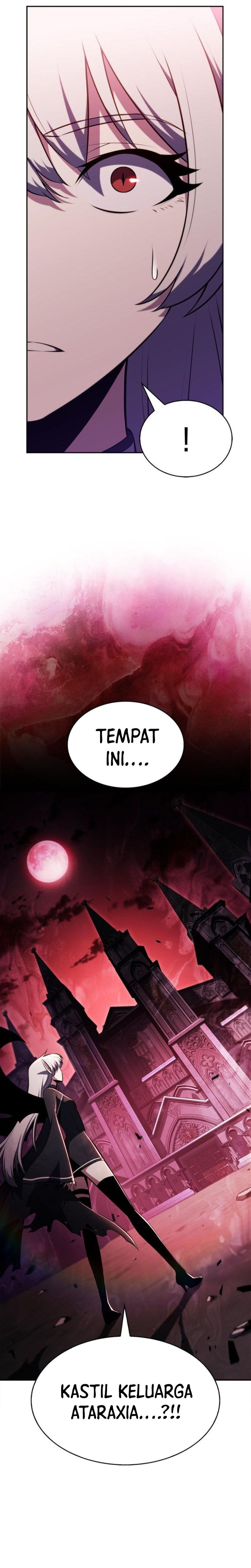 Solo Max-Level Newbie Chapter 207