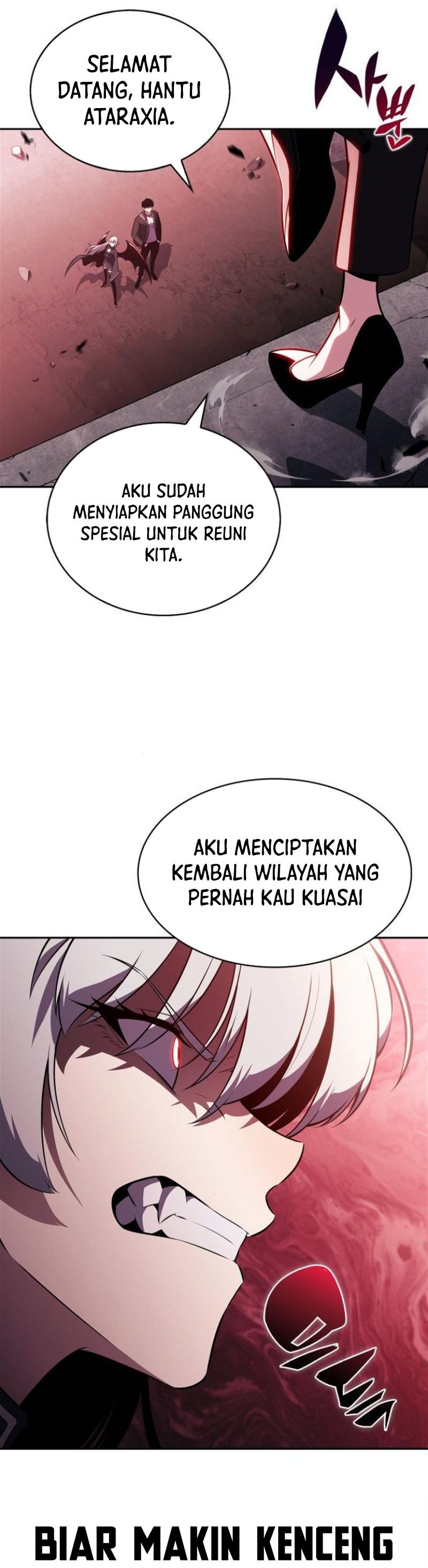 Solo Max-Level Newbie Chapter 207