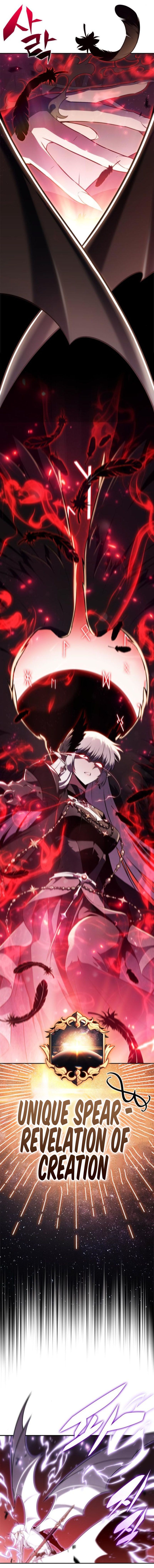 Solo Max-Level Newbie Chapter 207