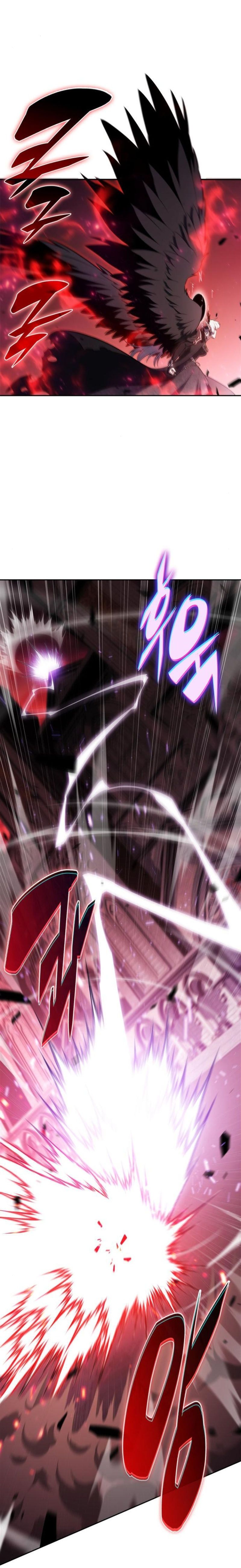 Solo Max-Level Newbie Chapter 207