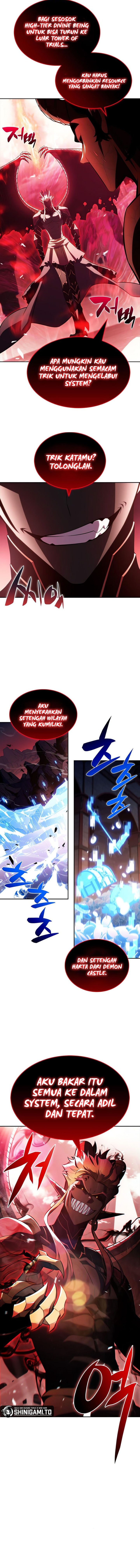 Solo Max-Level Newbie Chapter 210