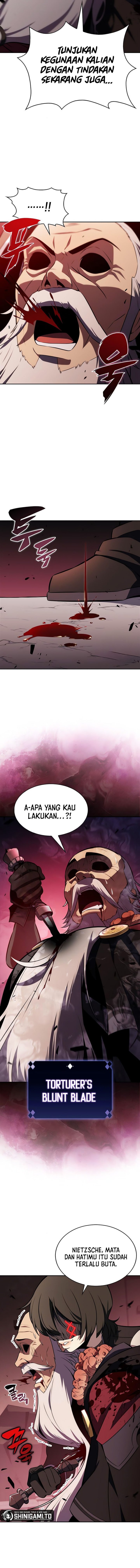 Solo Max-Level Newbie Chapter 210