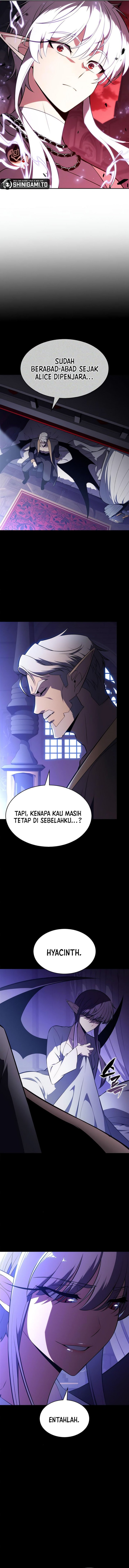 Solo Max-Level Newbie Chapter 210
