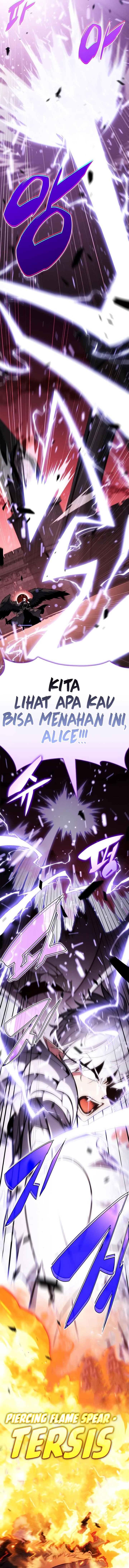 Solo Max-Level Newbie Chapter 210