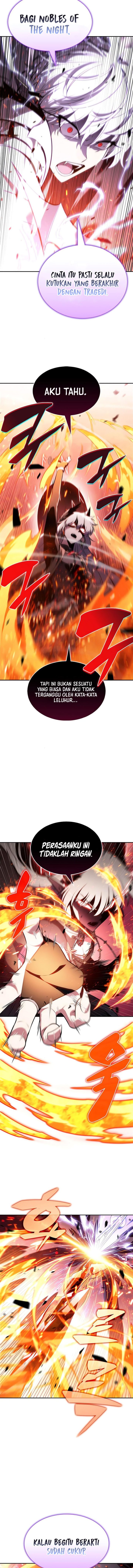 Solo Max-Level Newbie Chapter 210