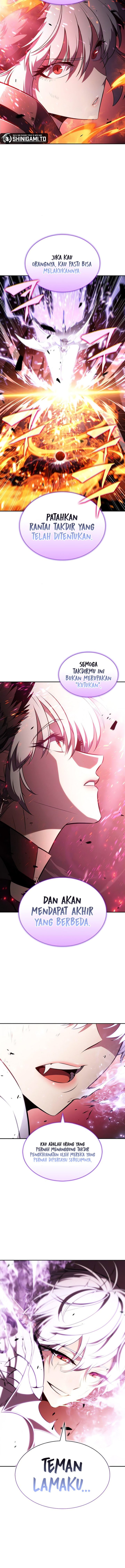 Solo Max-Level Newbie Chapter 210