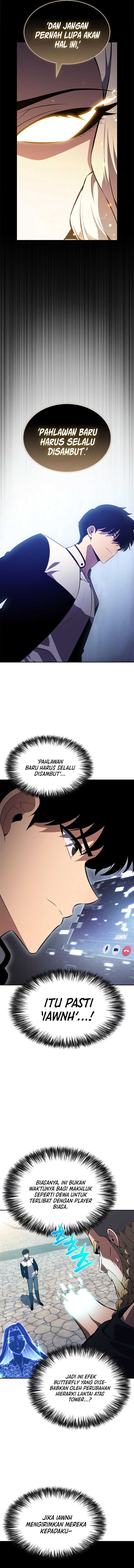 Solo Max-Level Newbie Chapter 212