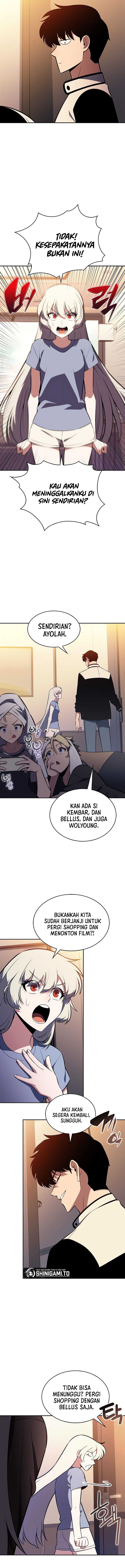 Solo Max-Level Newbie Chapter 212