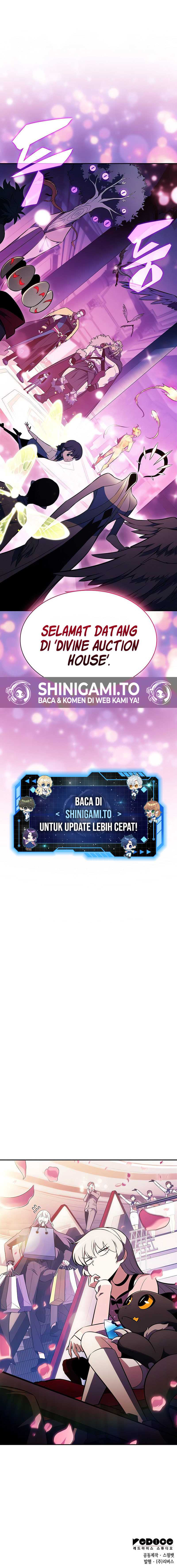Solo Max-Level Newbie Chapter 212