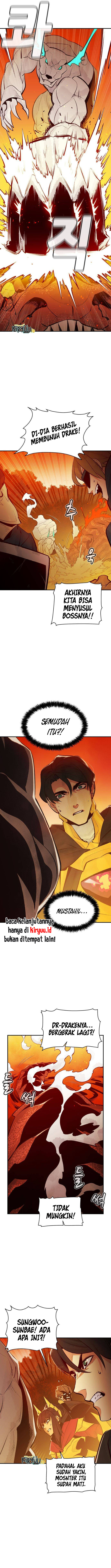 Alone Necromancer (Solo Necromancer) Chapter 59