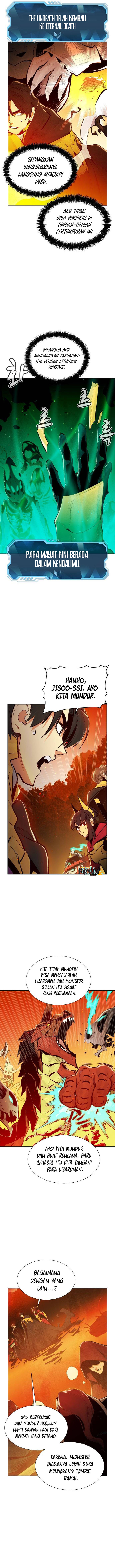 Alone Necromancer (Solo Necromancer) Chapter 59