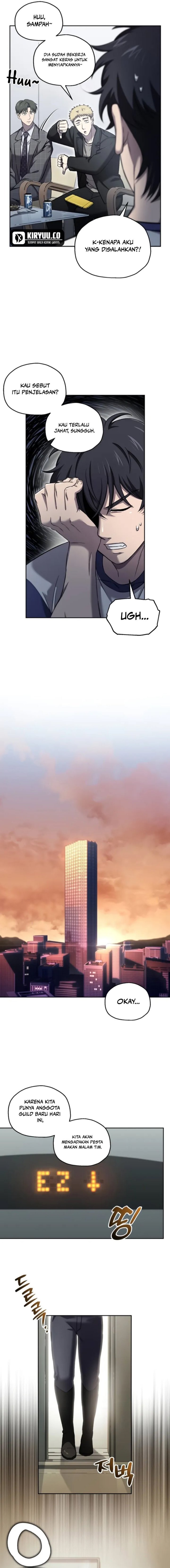 Solo Resurrection Chapter 47