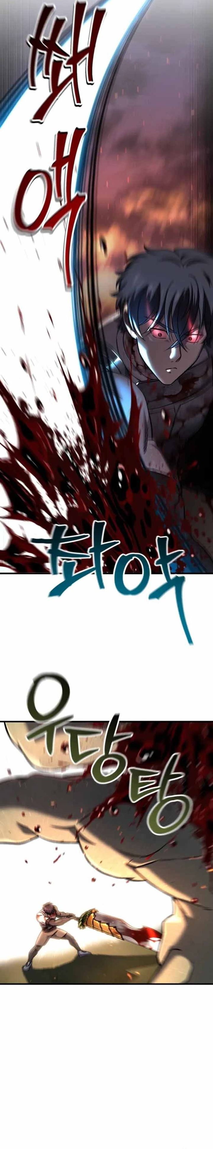Solo Resurrection Chapter 55