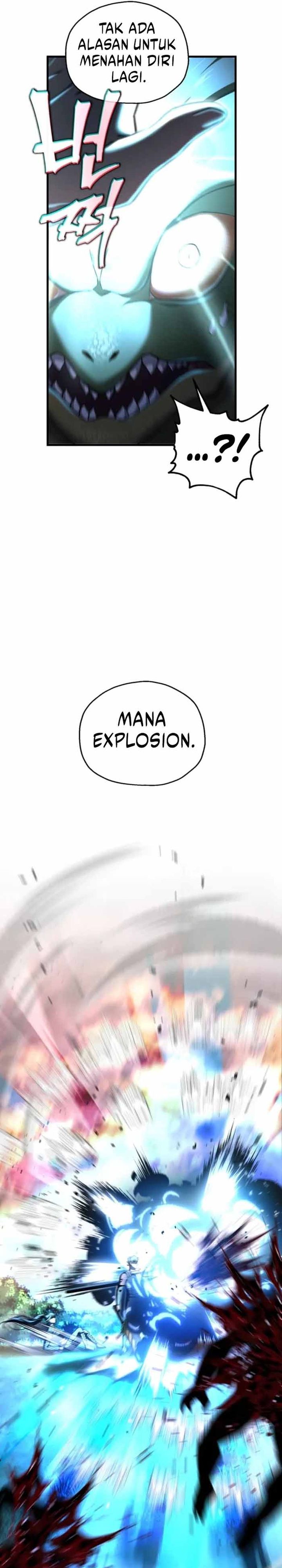 Solo Resurrection Chapter 55