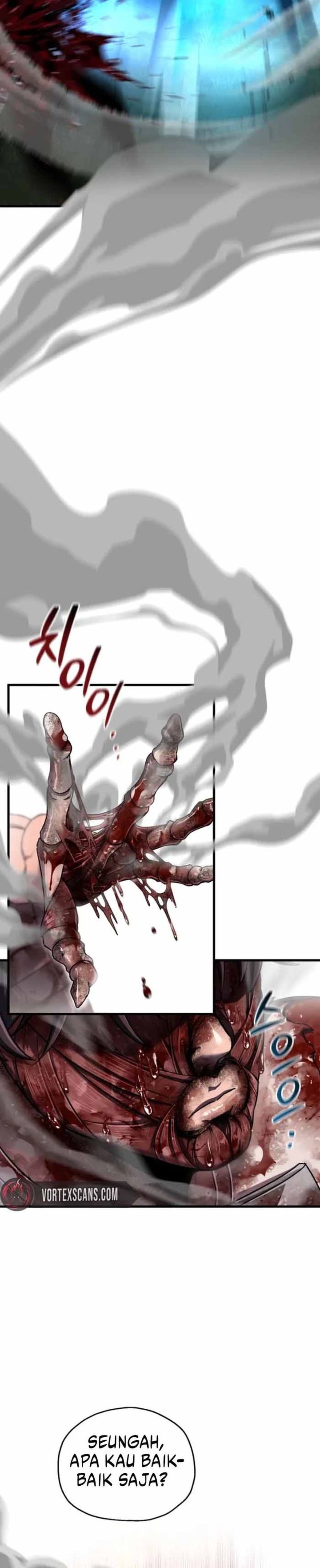 Solo Resurrection Chapter 55
