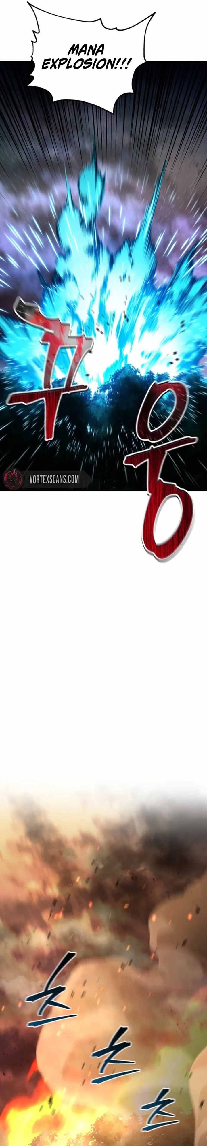 Solo Resurrection Chapter 55