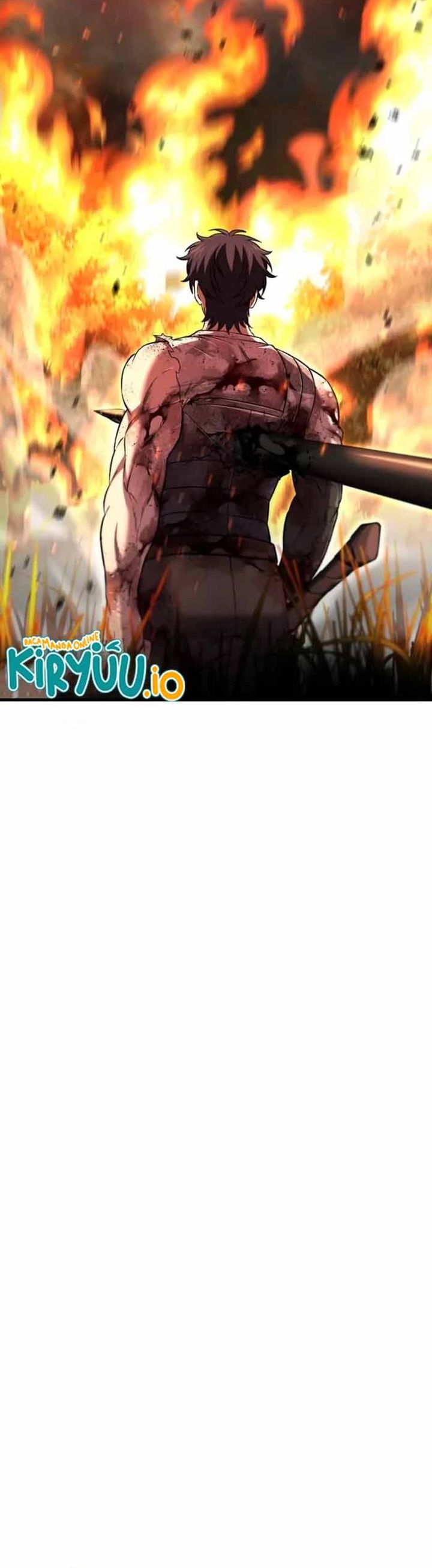 Solo Resurrection Chapter 55