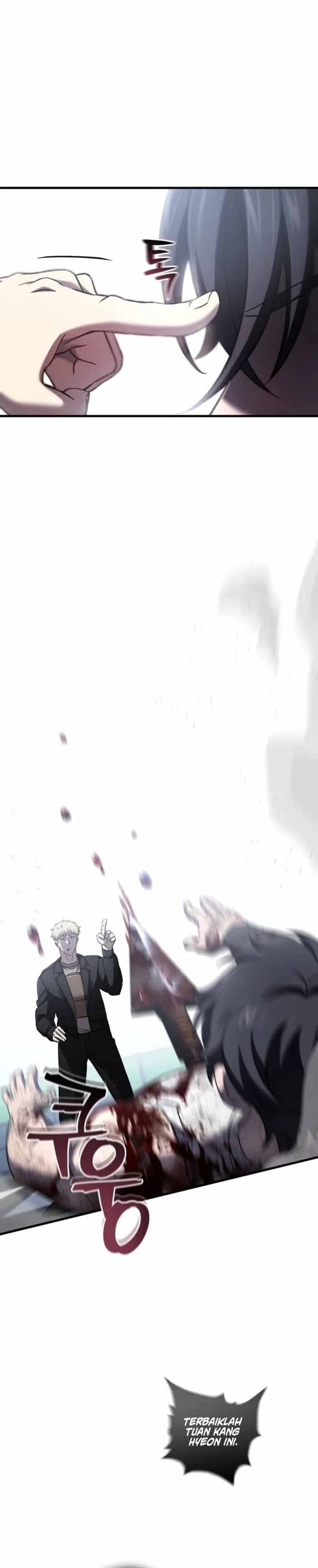 Solo Resurrection Chapter 55