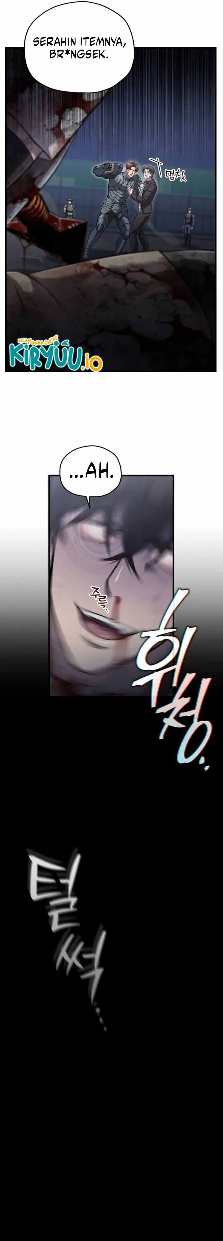 Solo Resurrection Chapter 56