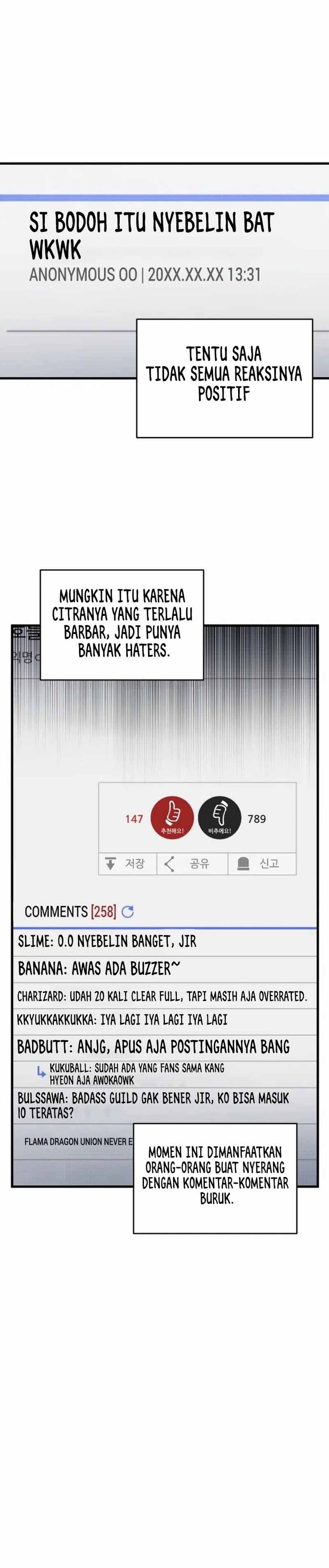 Solo Resurrection Chapter 56