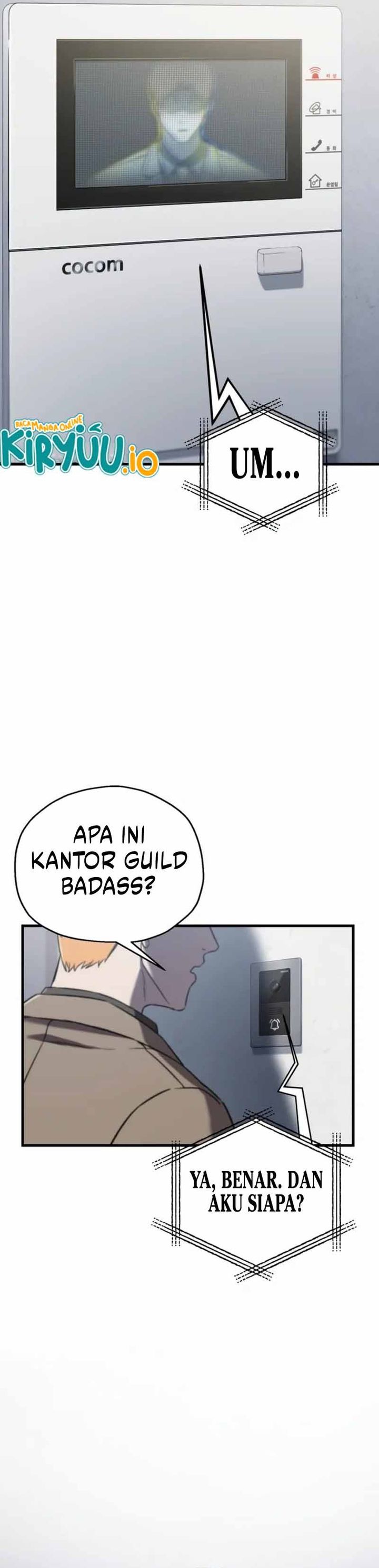 Solo Resurrection Chapter 56