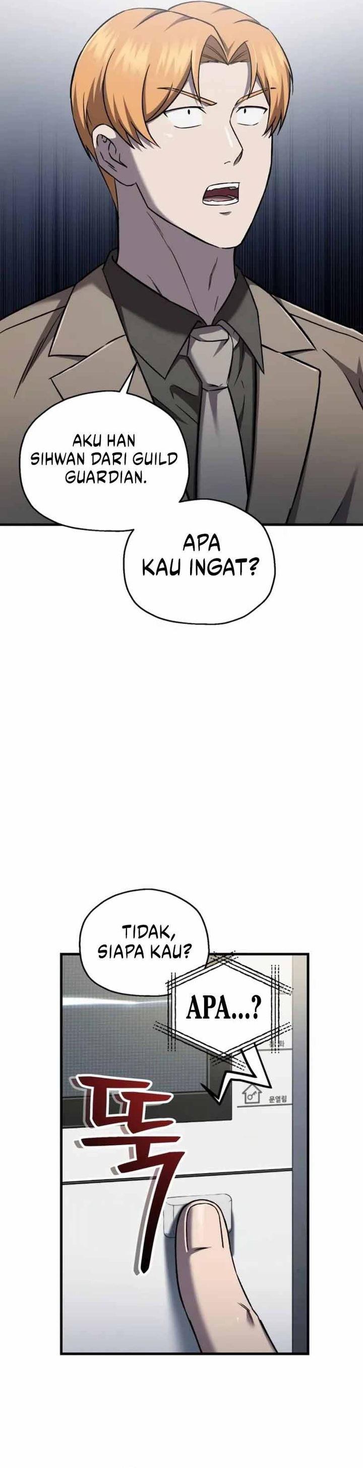 Solo Resurrection Chapter 56