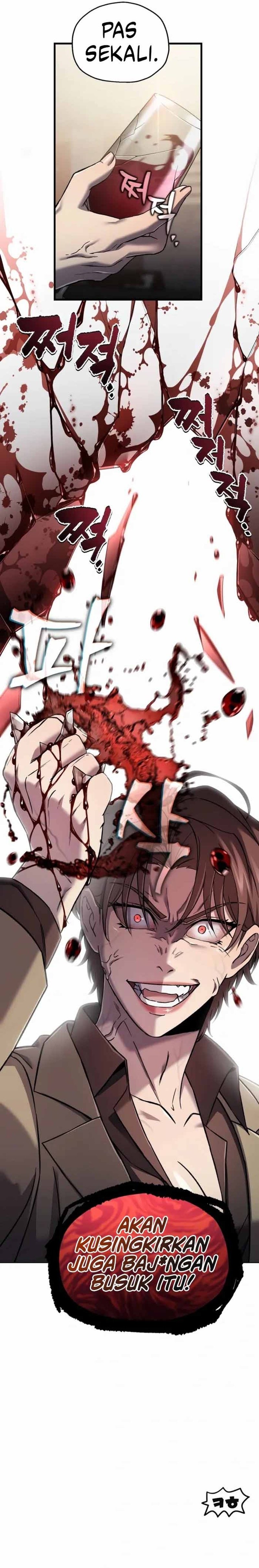Solo Resurrection Chapter 57