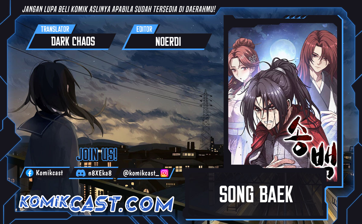Song Baek Chapter 48