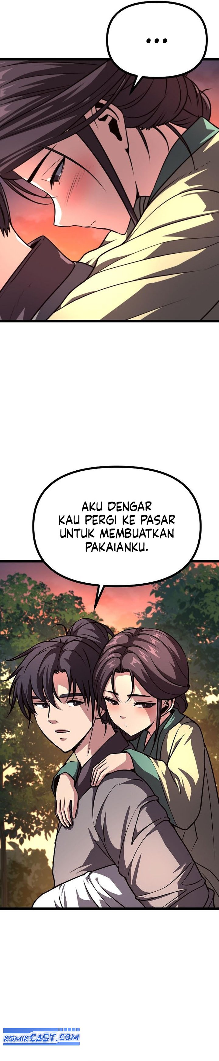 Song Baek Chapter 48