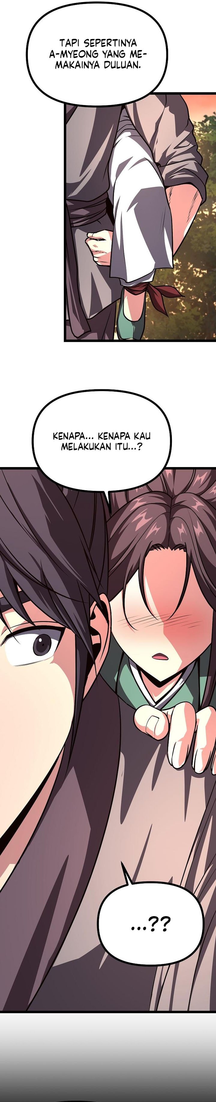 Song Baek Chapter 48