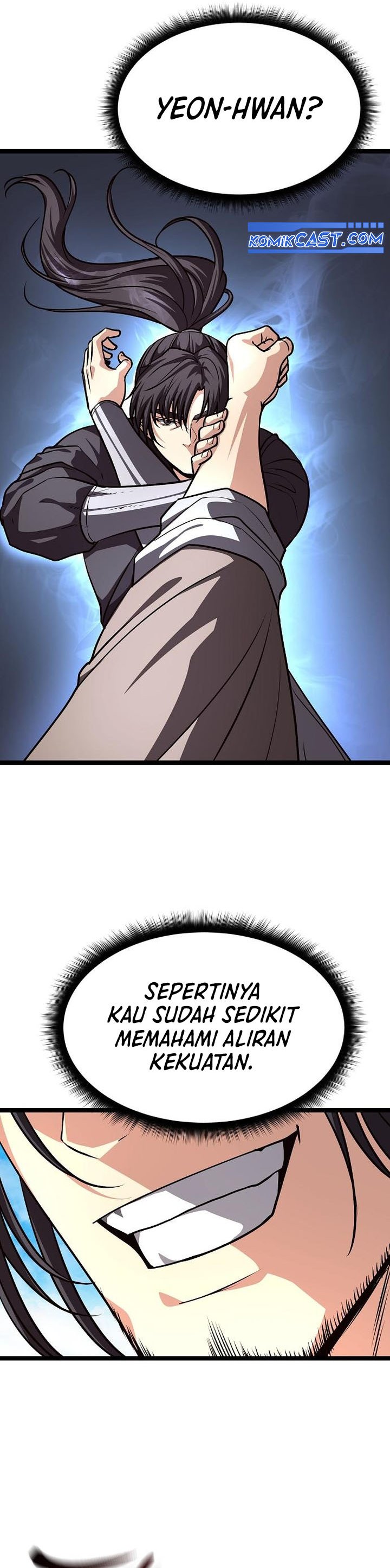 Song Baek Chapter 48