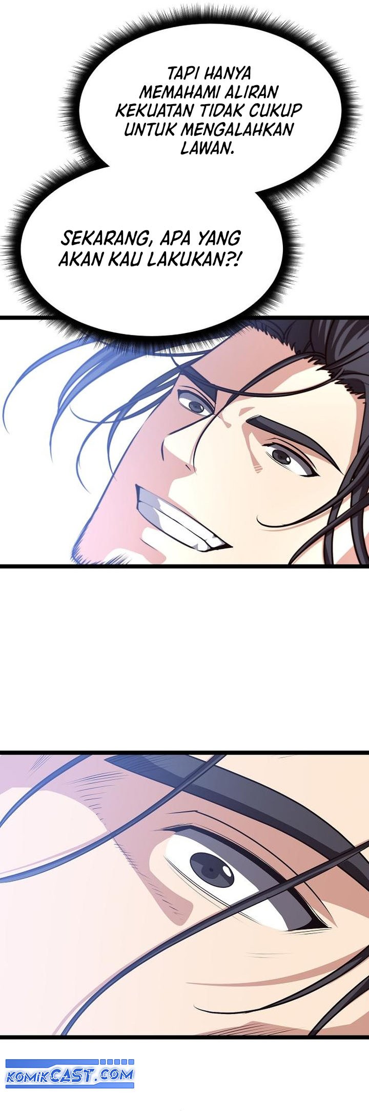 Song Baek Chapter 48