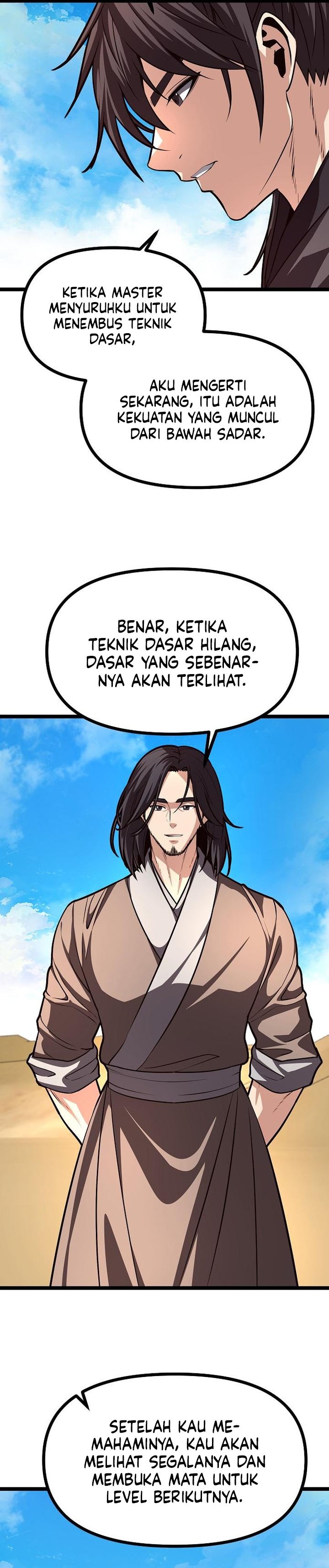 Song Baek Chapter 48