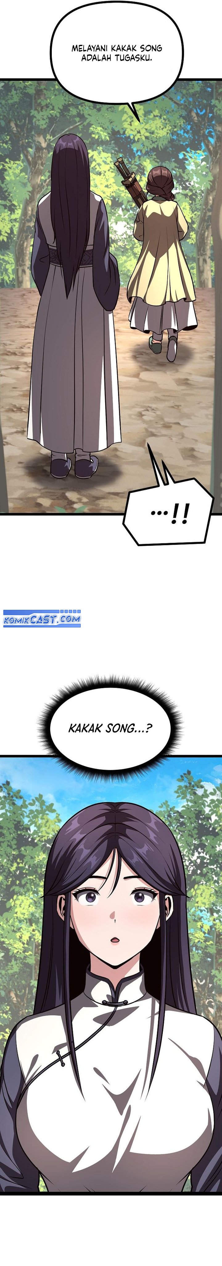 Song Baek Chapter 48