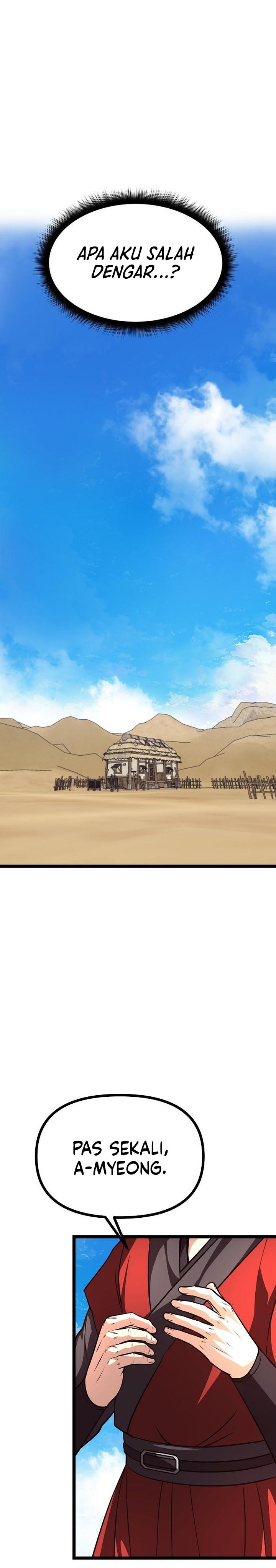 Song Baek Chapter 48