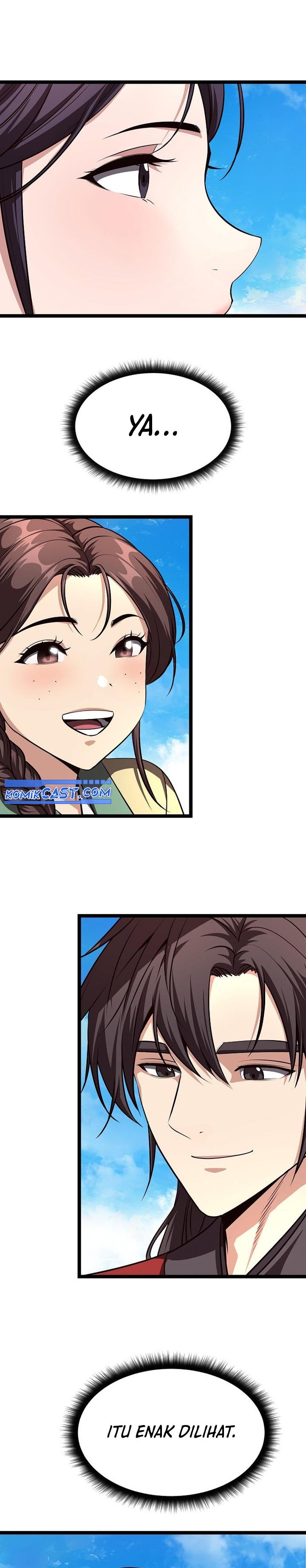 Song Baek Chapter 48
