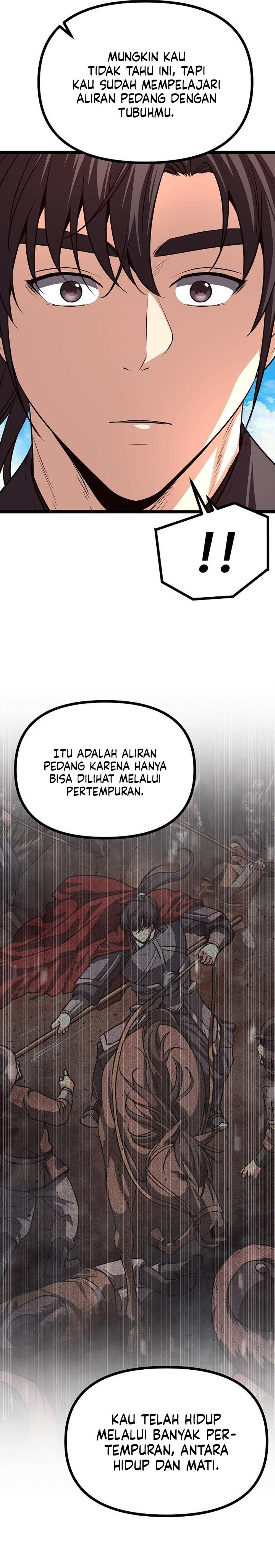 Song Baek Chapter 48