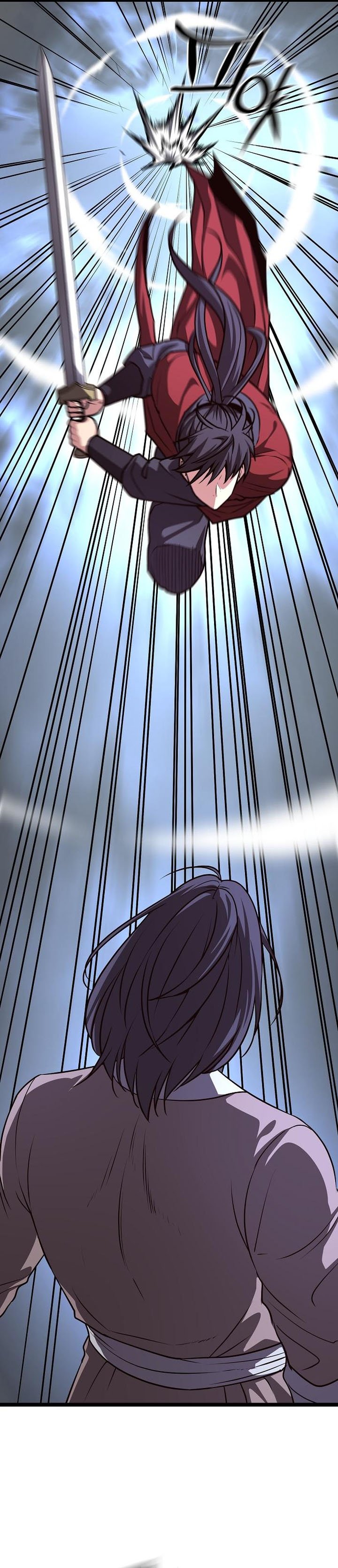 Song Baek Chapter 48