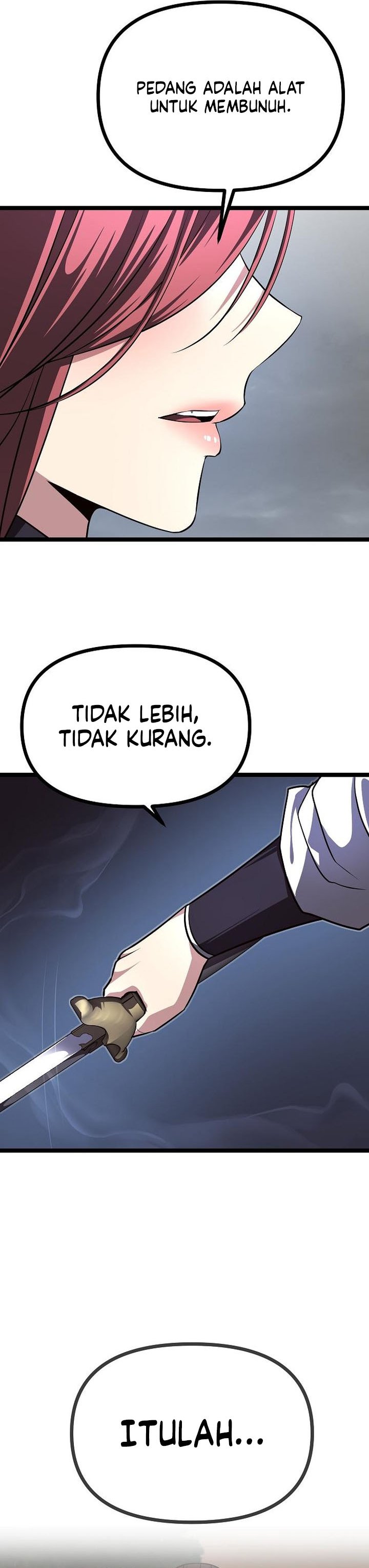 Song Baek Chapter 48
