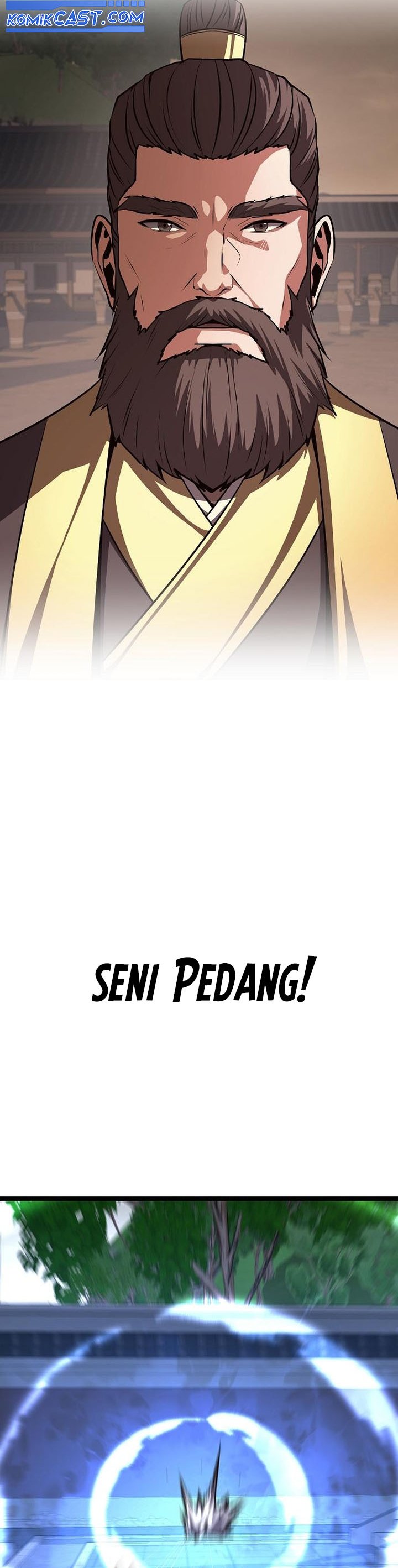 Song Baek Chapter 48
