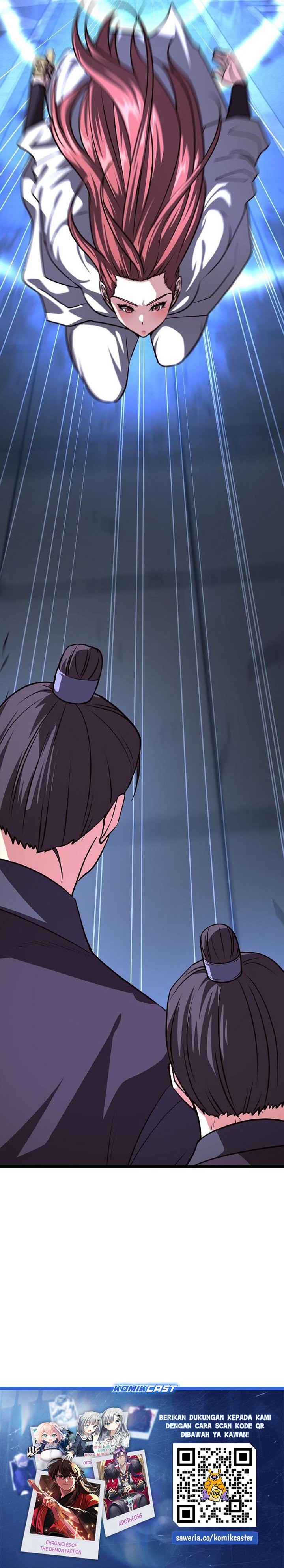 Song Baek Chapter 48